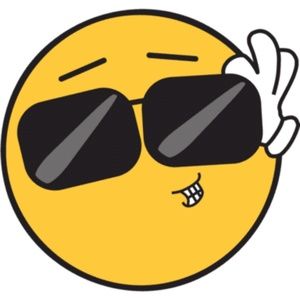 Meet your Posher, Patrick